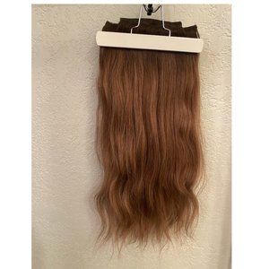 Hidden Crown Balayage 22-inch Clip-Ins #B2/6-8